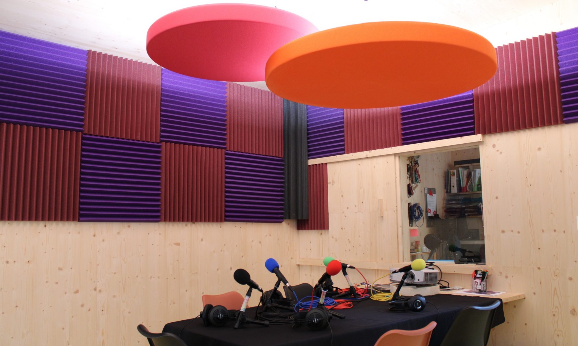 atelier radio podcast formation grainerie toulouse occitanie